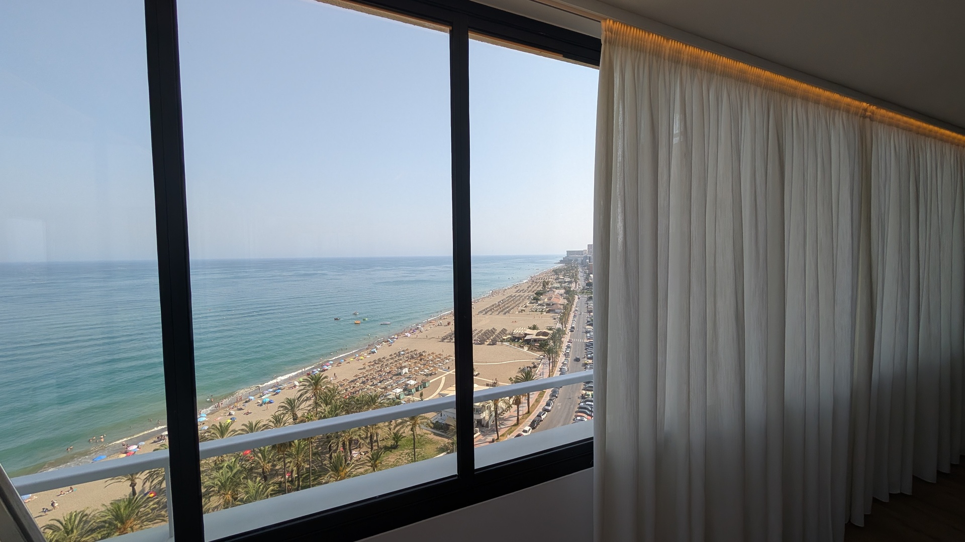Pis de 120 m² a Torremolinos