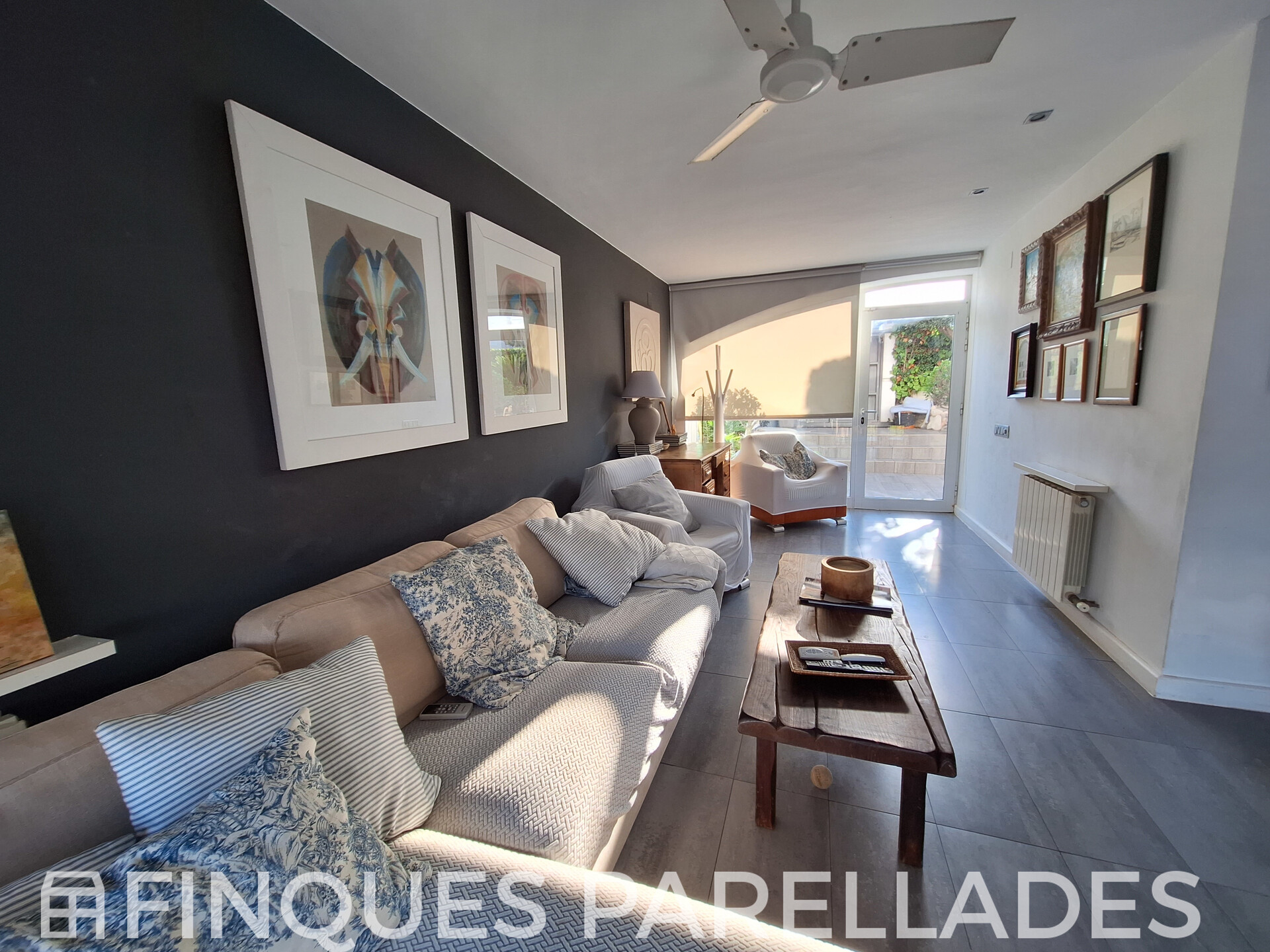 Casa de 277 m² en Vilanova i la Geltrú