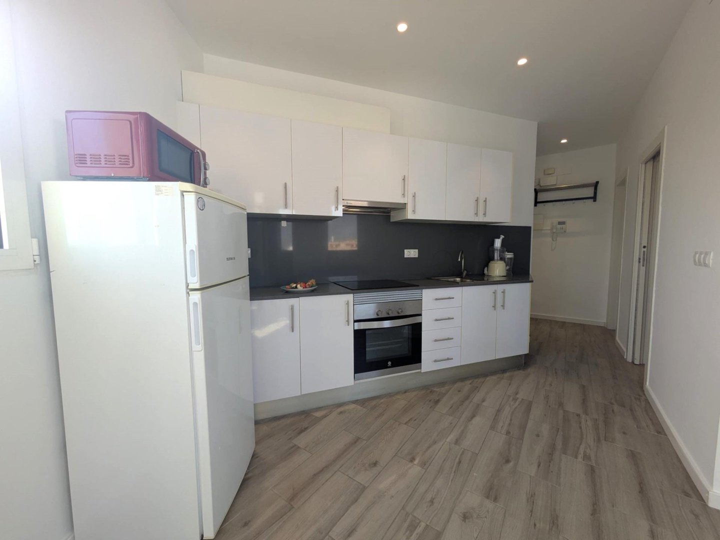 Pis de 62 m² a València