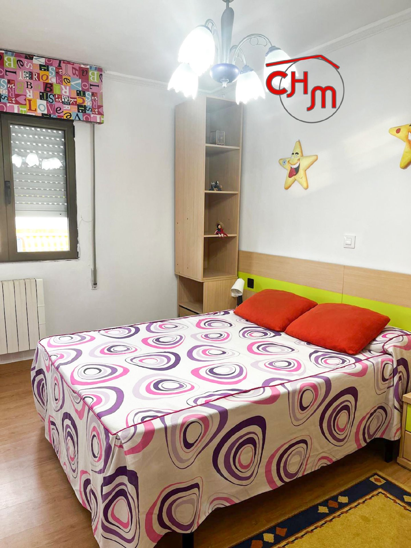 Piso de 75 m² en Colindres