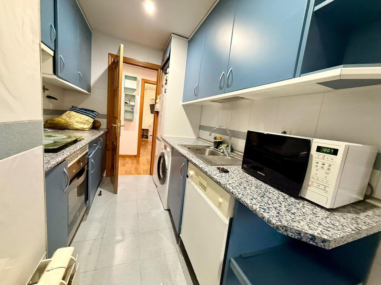 Habitación 12 m², Leganés
