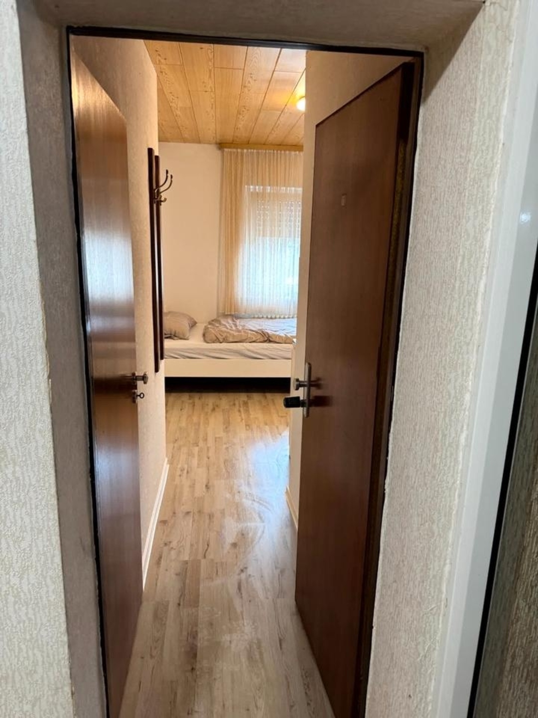 Habitación 20 m², Bilbao