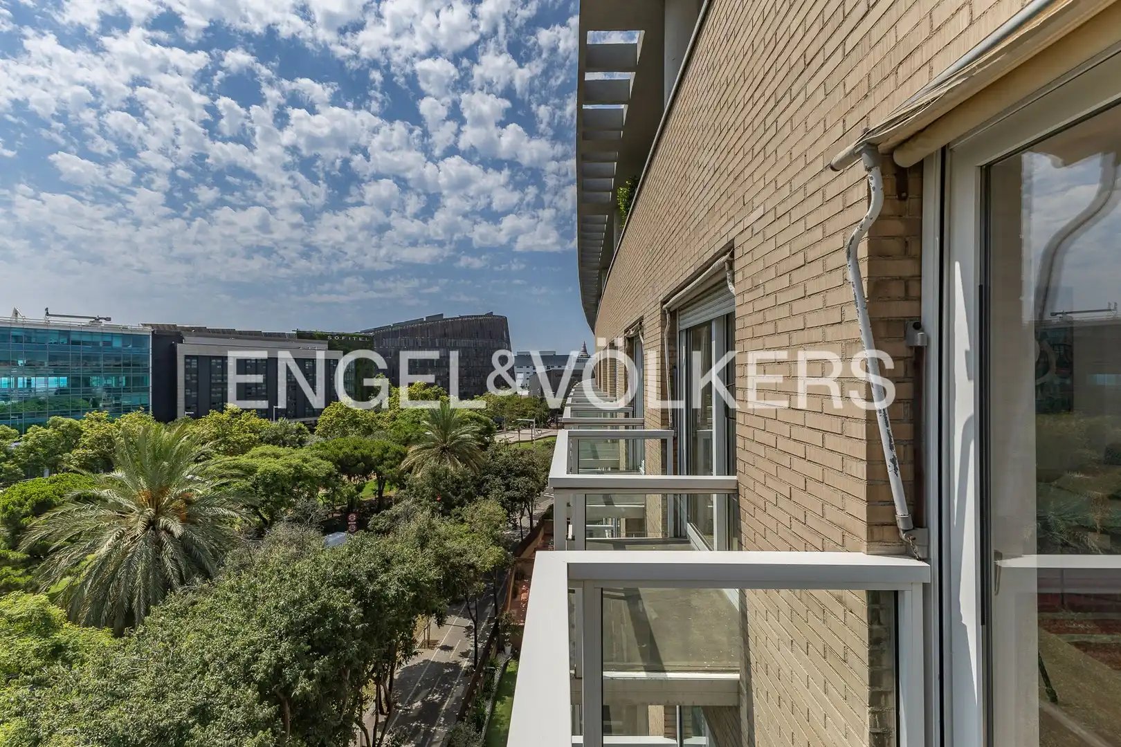 Piso de 220 m² en Barcelona