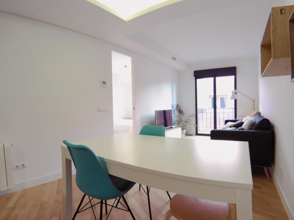 Appartamento 60 m² a Madrid