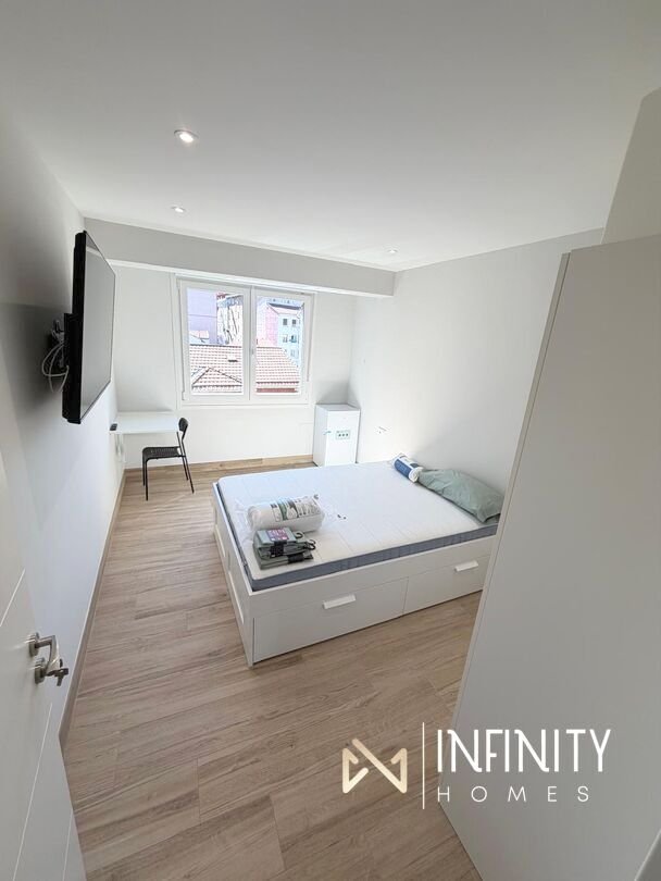 Wohnung 88 m² in Portugalete