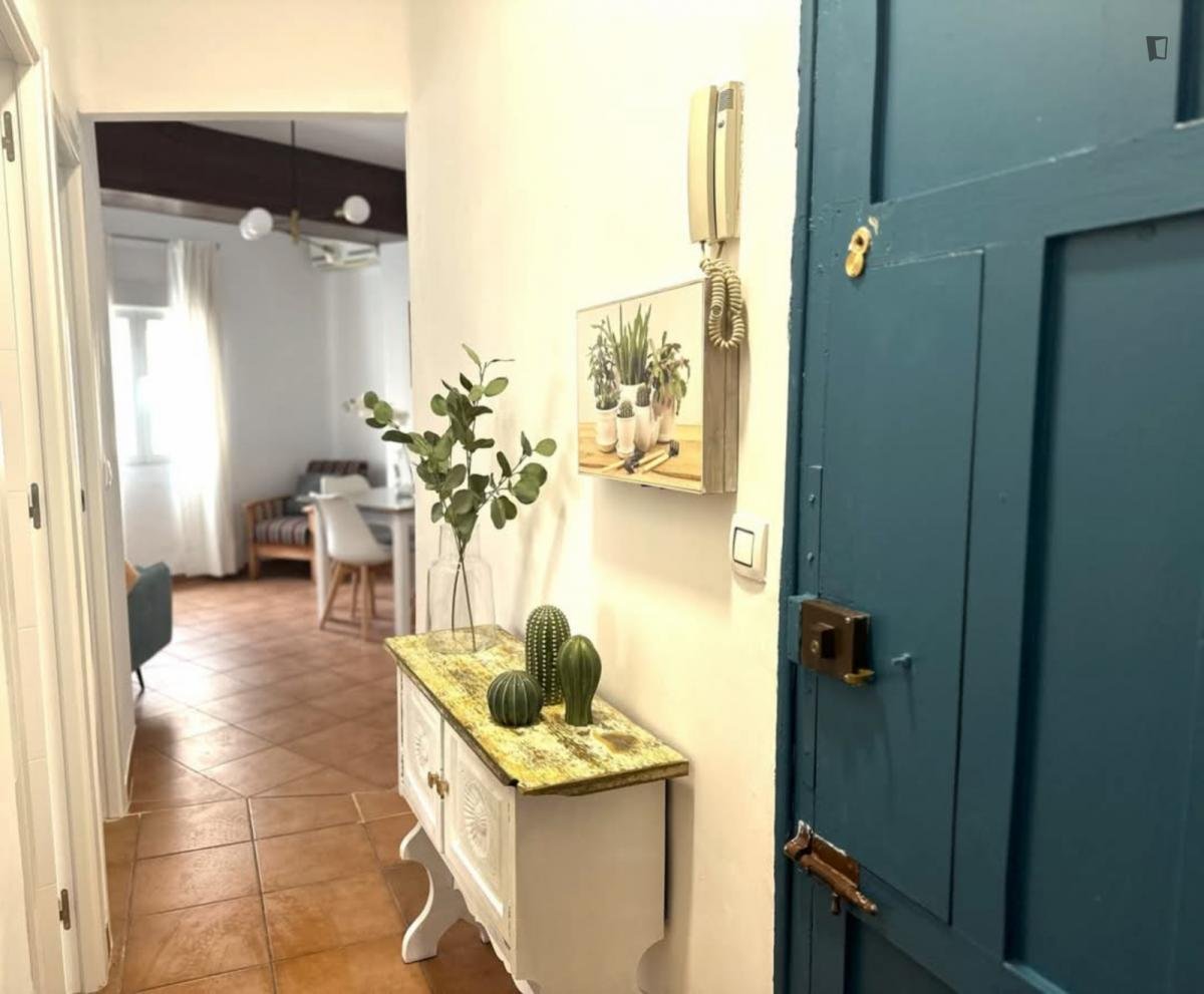 Piso de 65 m² en Granada