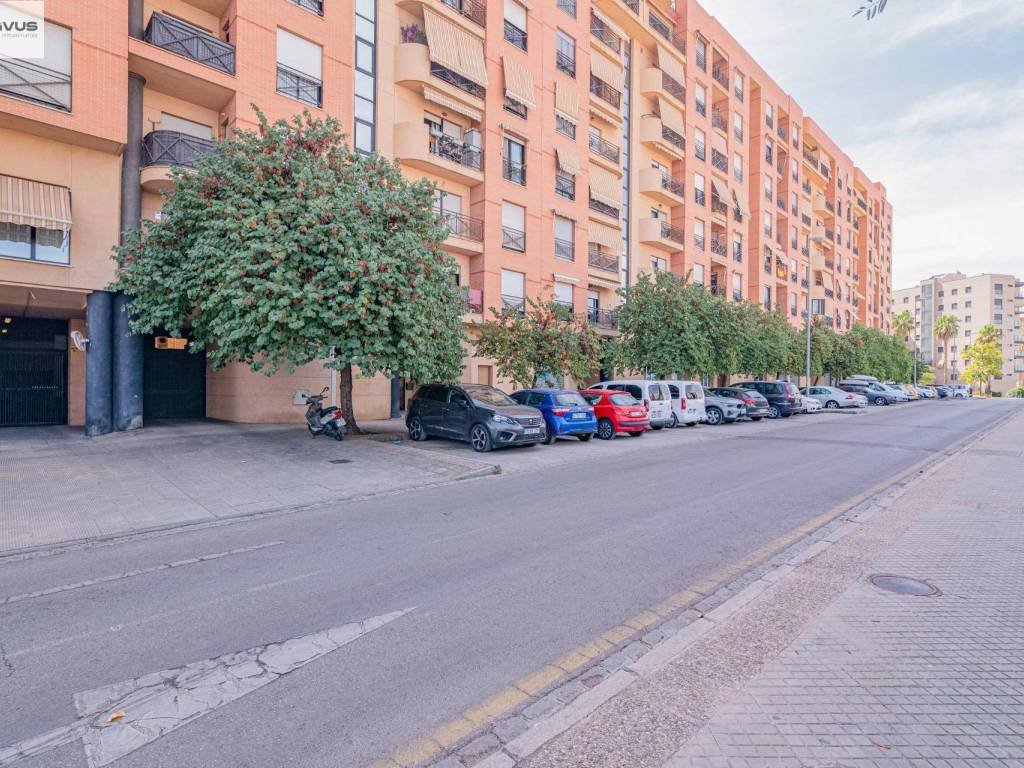 Piso de 155 m² en Granada