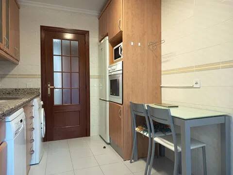 Pis de 115 m² a Valladolid