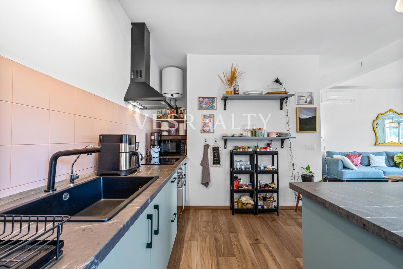 Wohnung 132 m² in Alicante