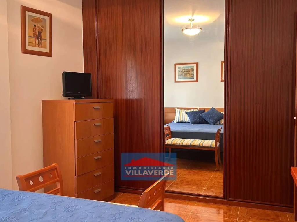 Piso de 67 m² en Cangas de Morrazo