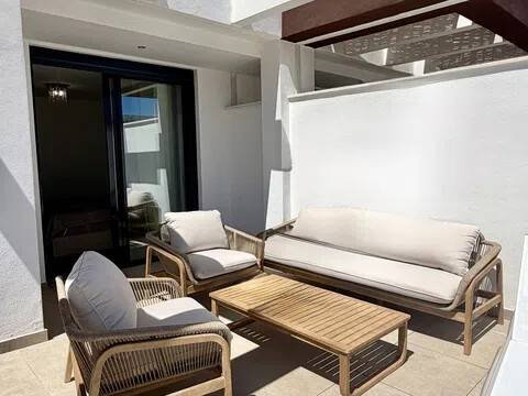 Piso de 324 m² en Estepona