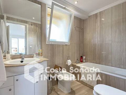 Piso de 160 m² en Jávea