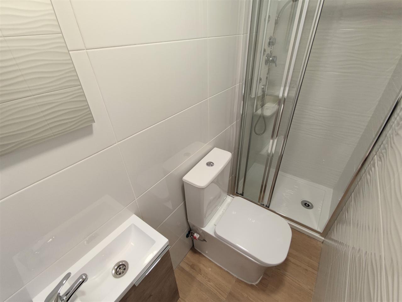 Habitación 95 m², Granada