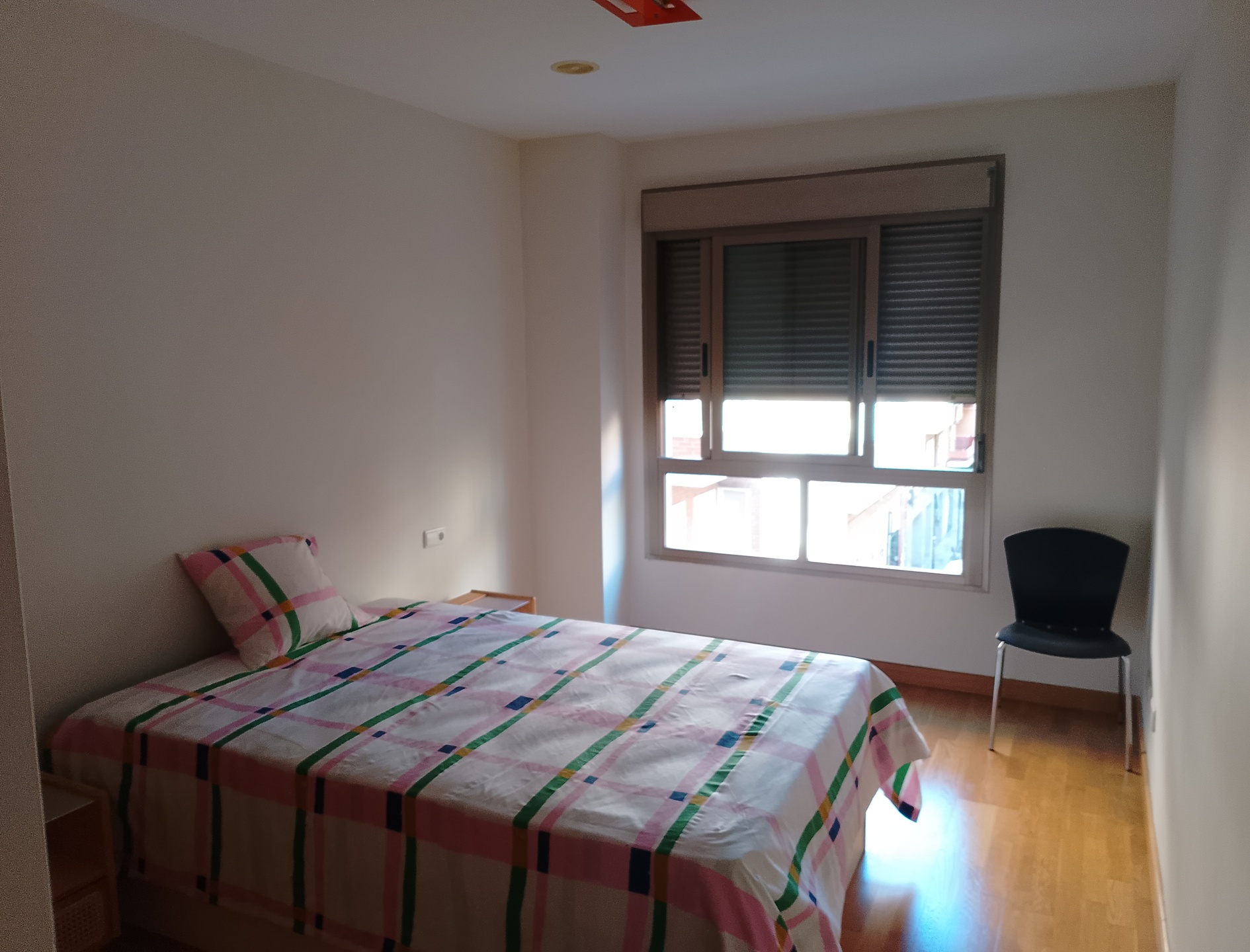 Piso de 111 m² en Murcia