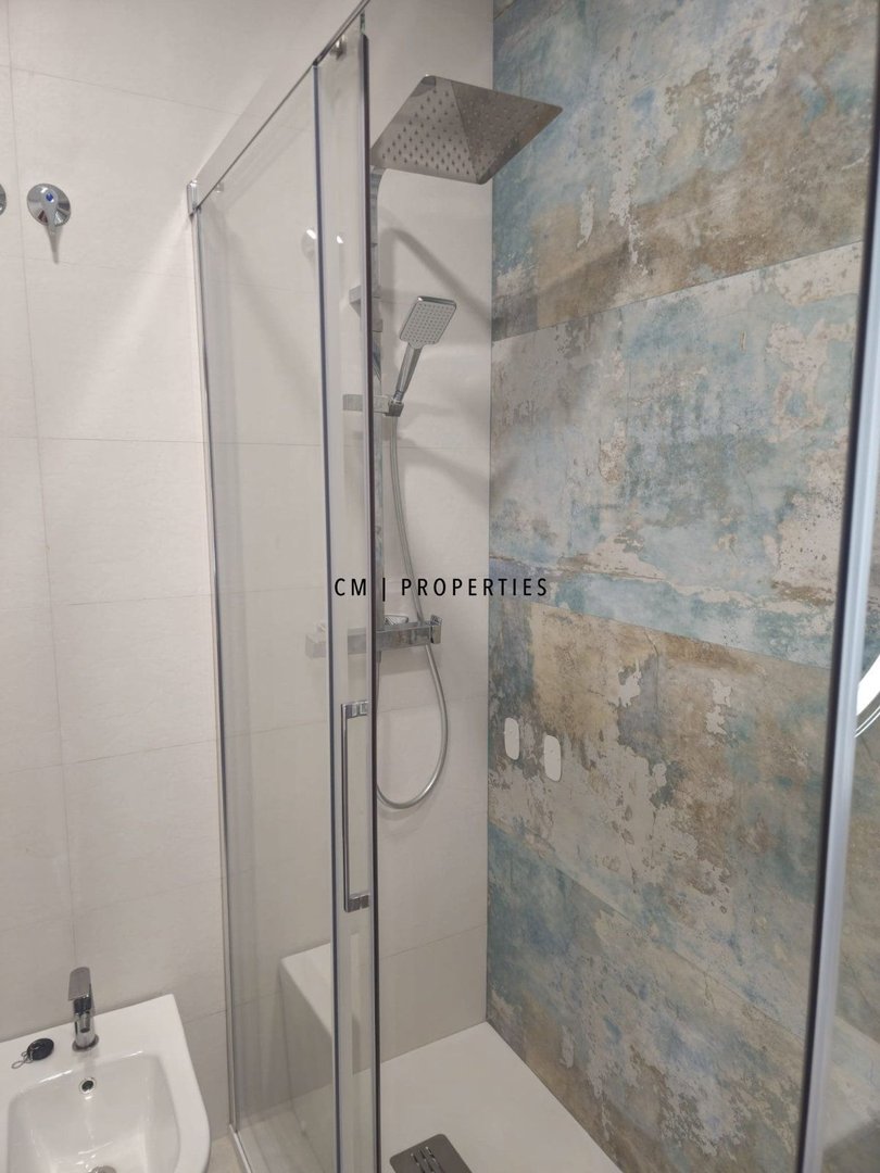 Pis de 101 m² a València
