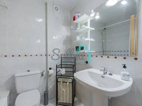 Piso de 54 m² en Oviedo
