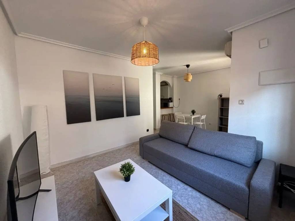 Piso de 80 m² en Orihuela