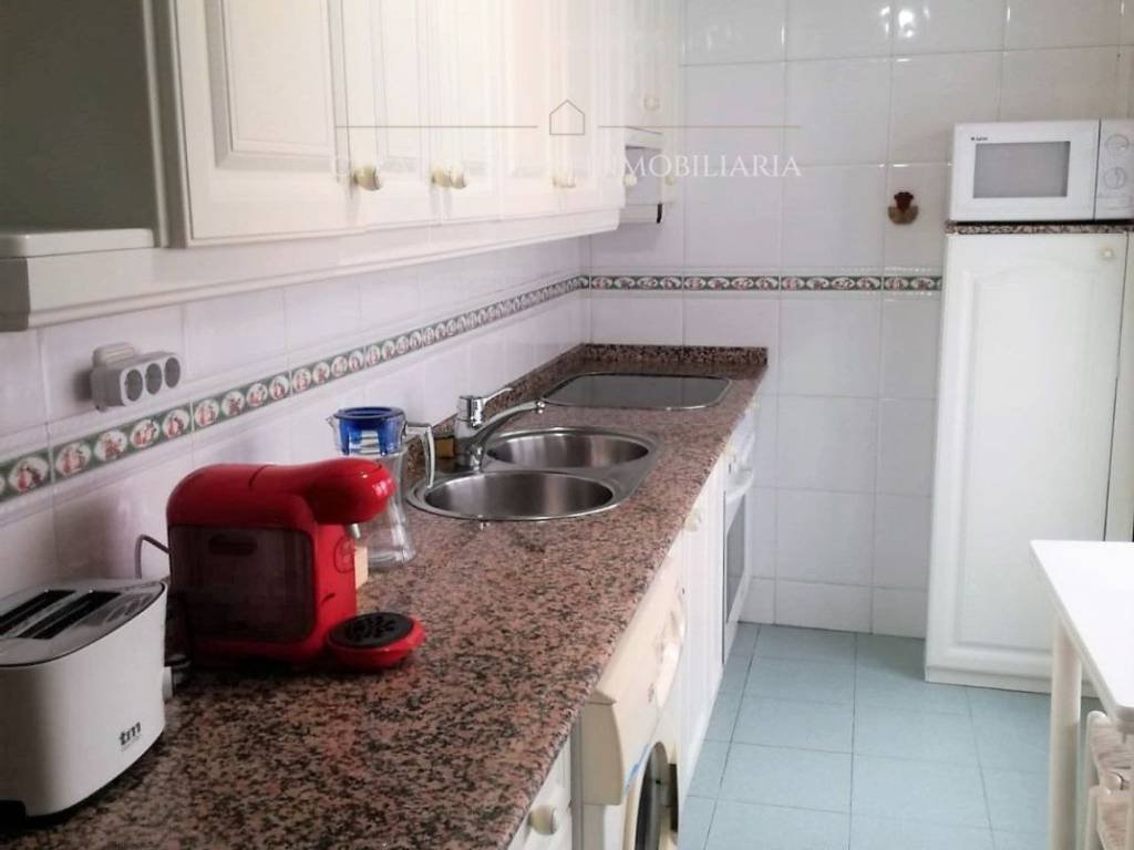 Piso de 53 m² en Salamanca