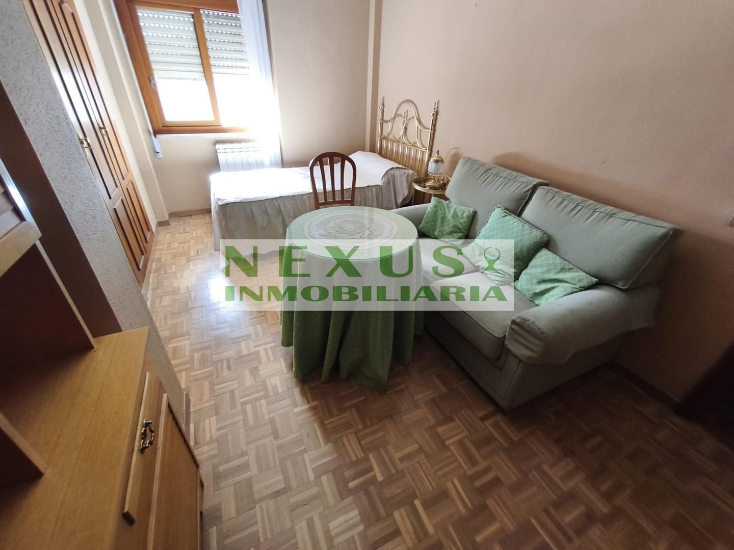 Piso de 110 m² en Cáceres