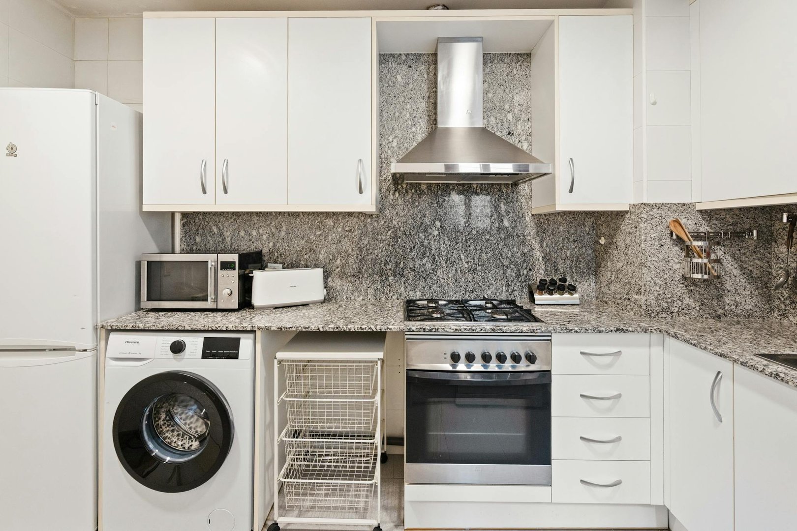 Wohnung 75 m² in Barcelona