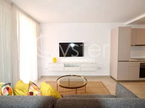Piso de 117 m² en Guía de Isora