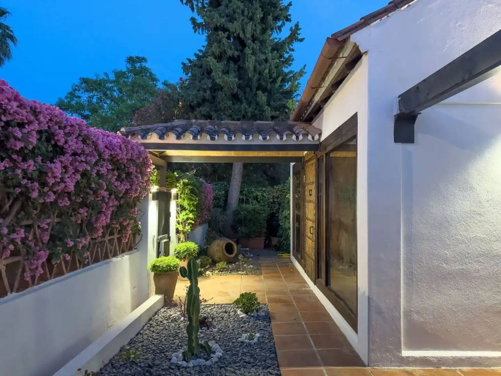 Casa de 290 m² en Marbella