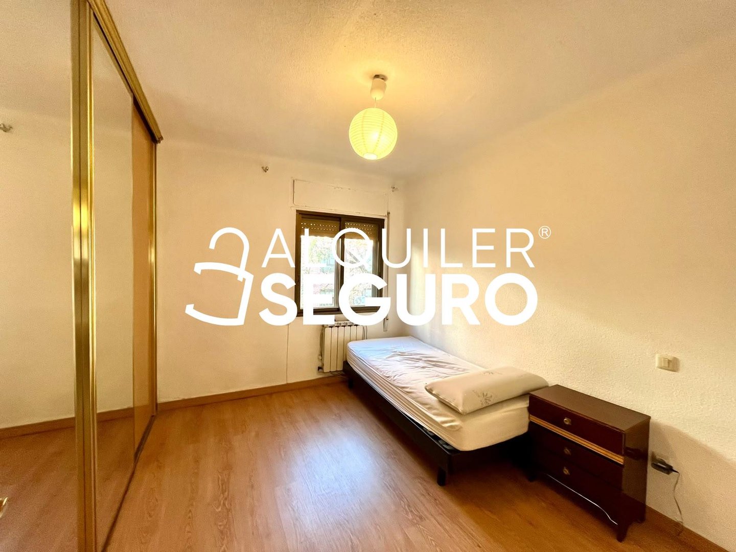 Pis de 85 m² a Madrid