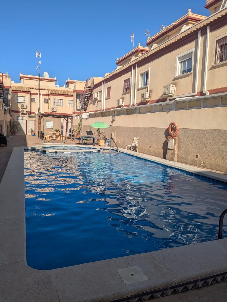 Casa de 85 m² en San Pedro del Pinatar