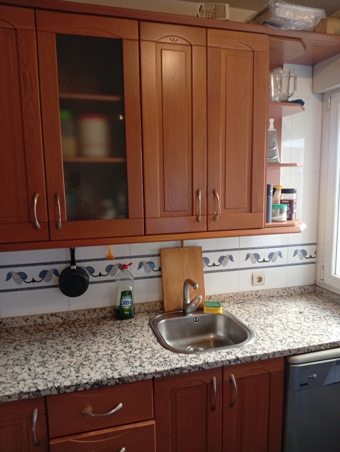 Habitació de lloguer, Zamora