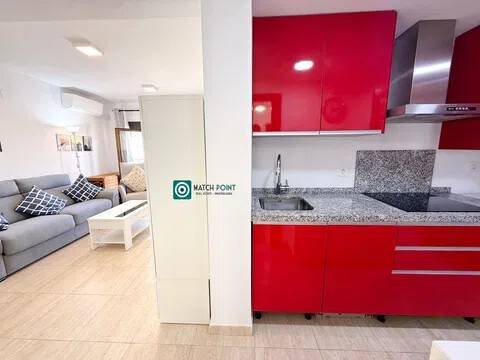 Pis de 60 m² a Almuñécar