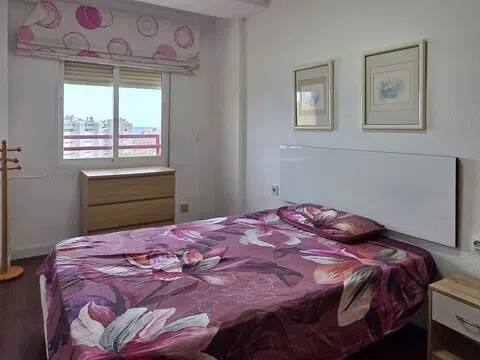 Квартира 120 м² у Alacant / Alicante