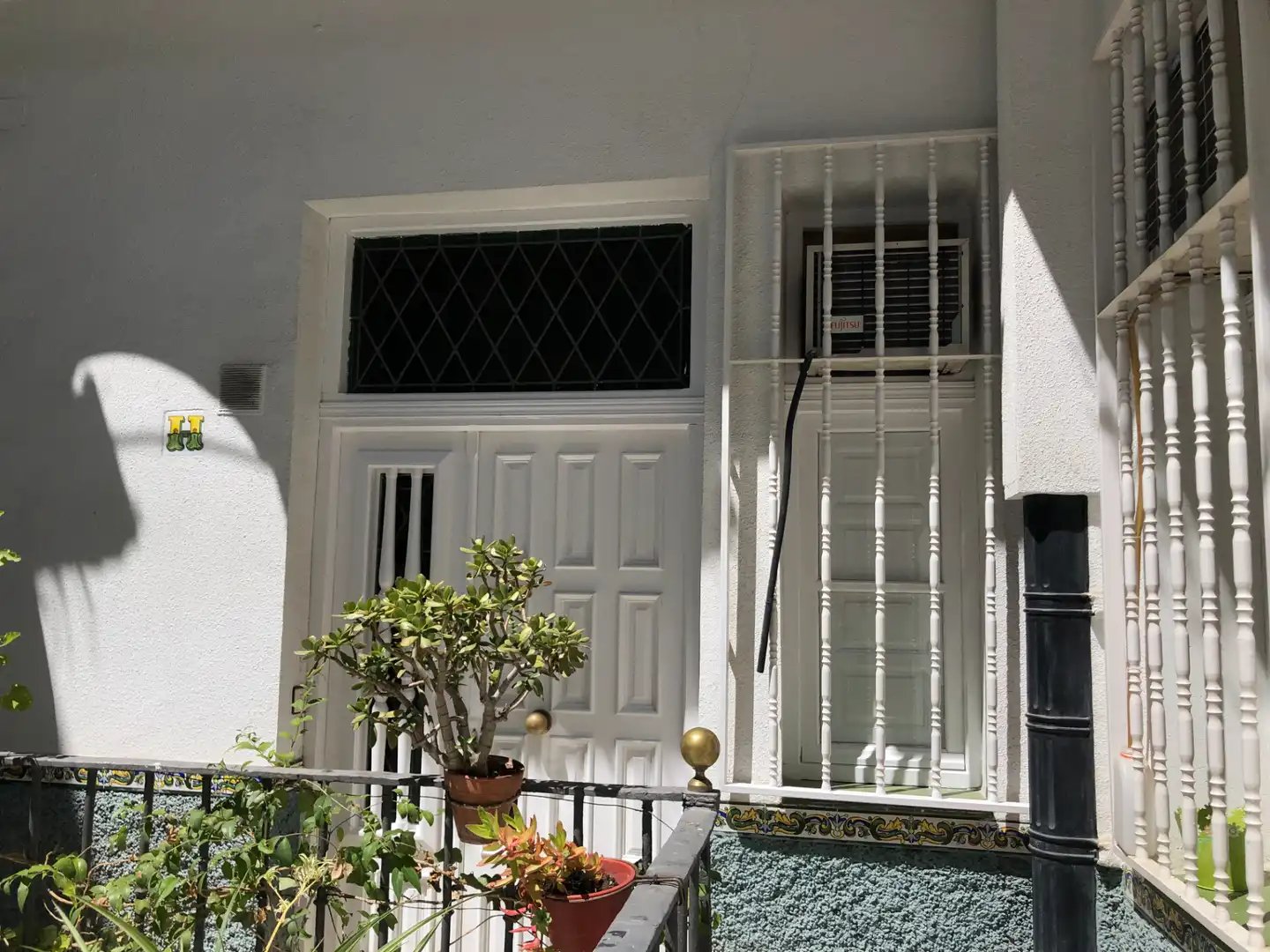 Piso de 45 m² en Madrid