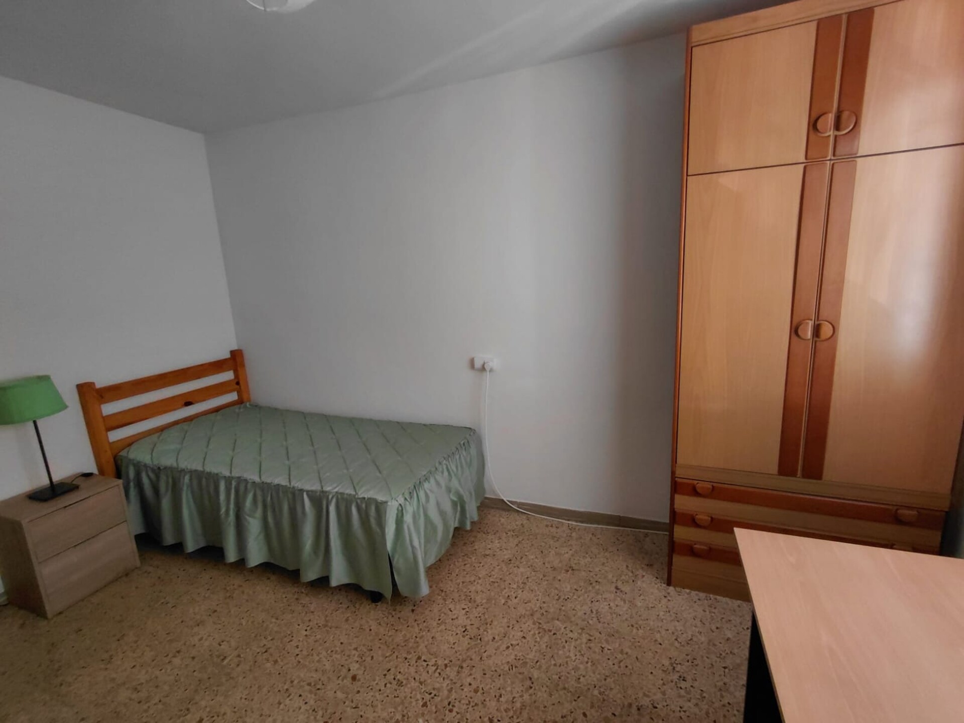 Habitación 90 m², Salamanca