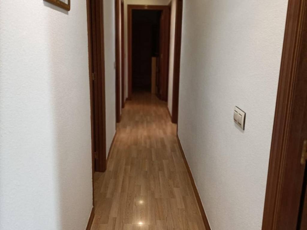 Piso de 125 m² en Salamanca