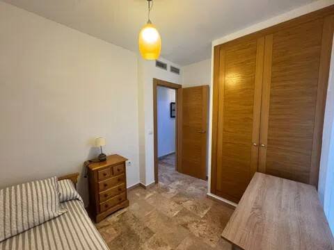 Pis de 97 m² a València