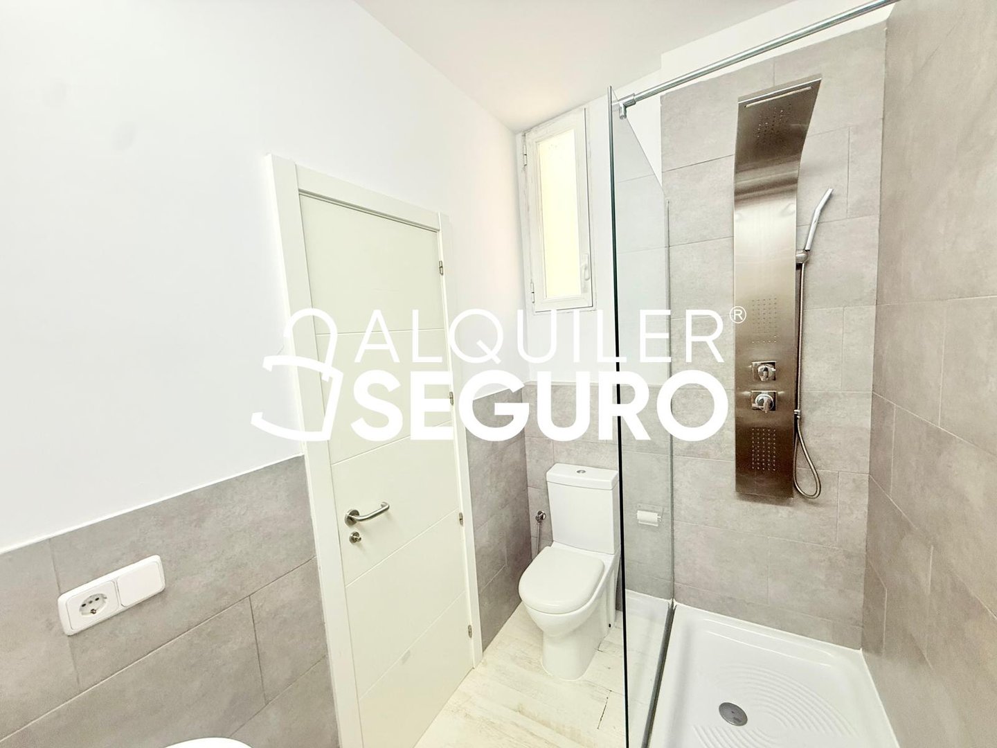 Wohnung 60 m² in Madrid