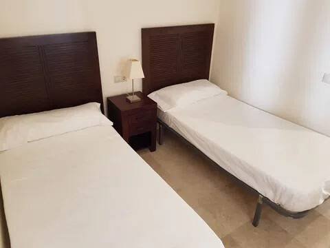 Piso de 85 m² en San Javier