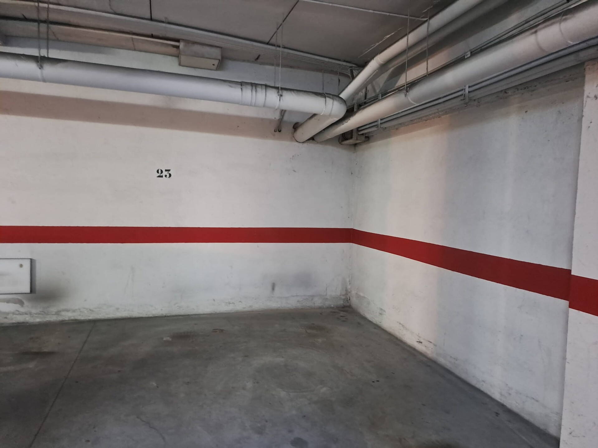 Apartamento 109 m² em Burgos