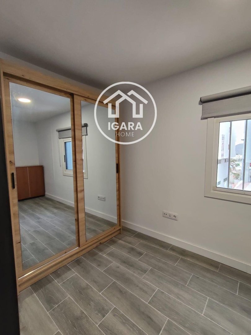 Piso de 60 m² en Arona
