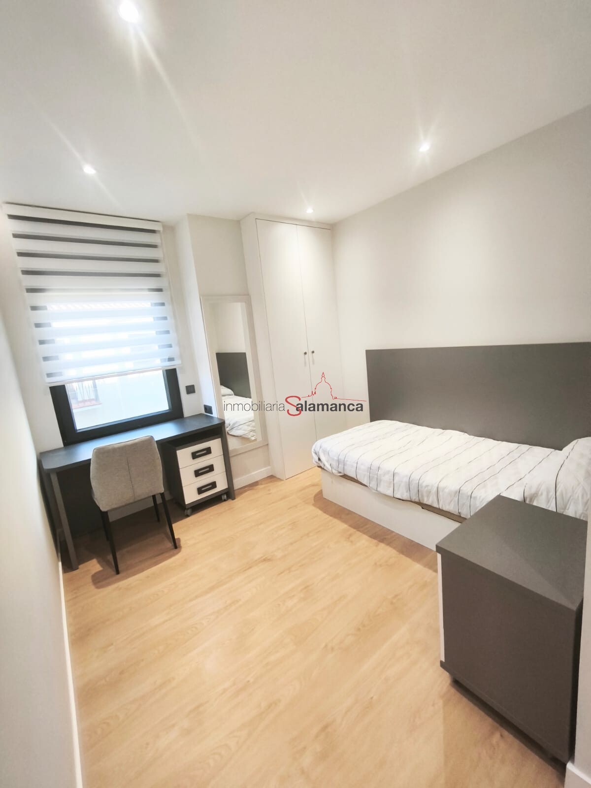 Pis de 85 m² a Salamanca