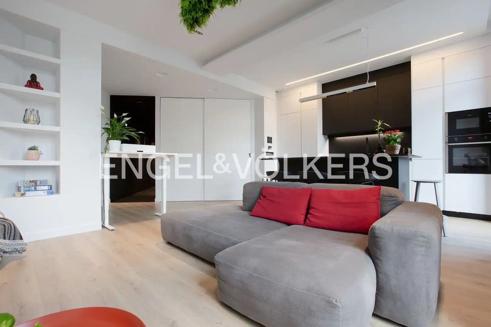 Piso de 67 m² en Bilbao