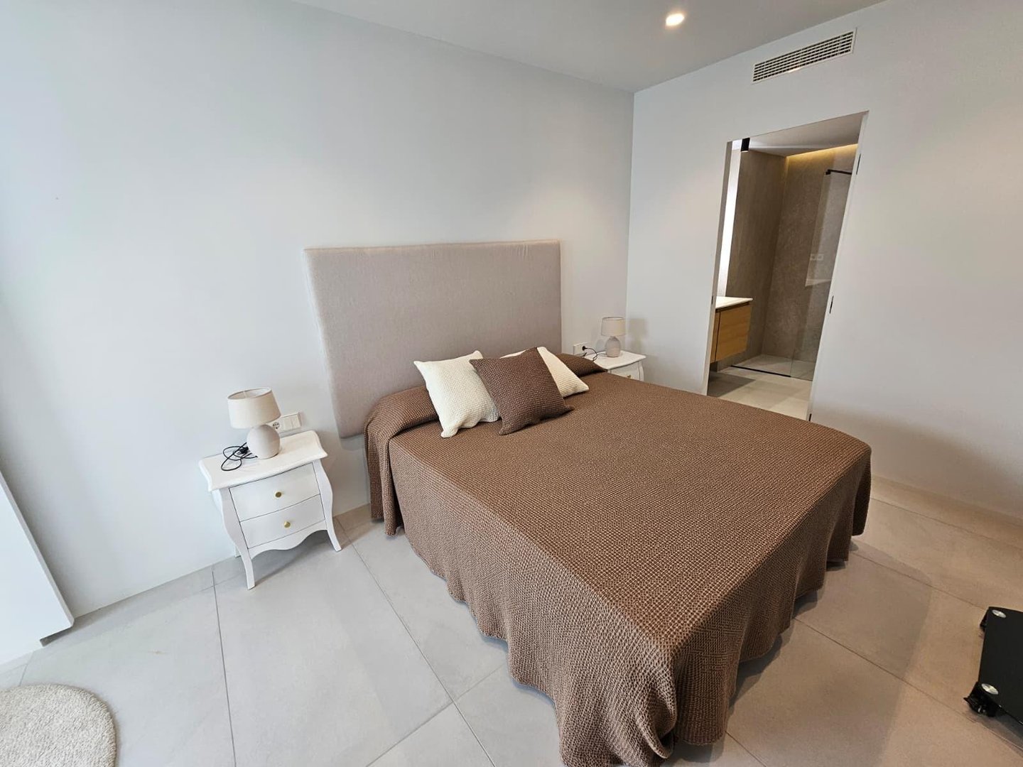 Piso de 96 m² en Jávea