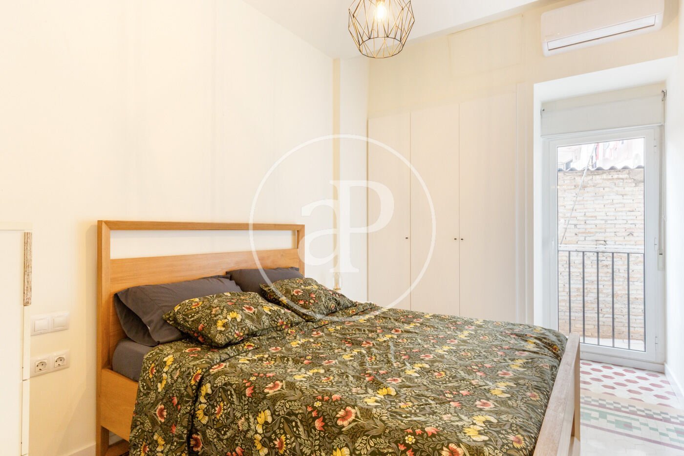 Piso de 66 m² en Valencia