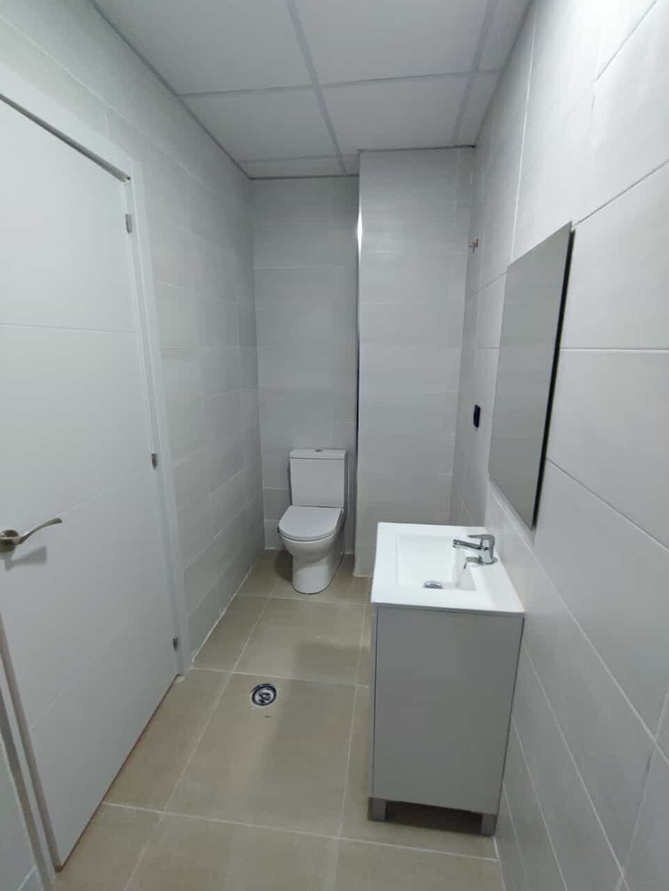 Pis de 30 m² a Múrcia
