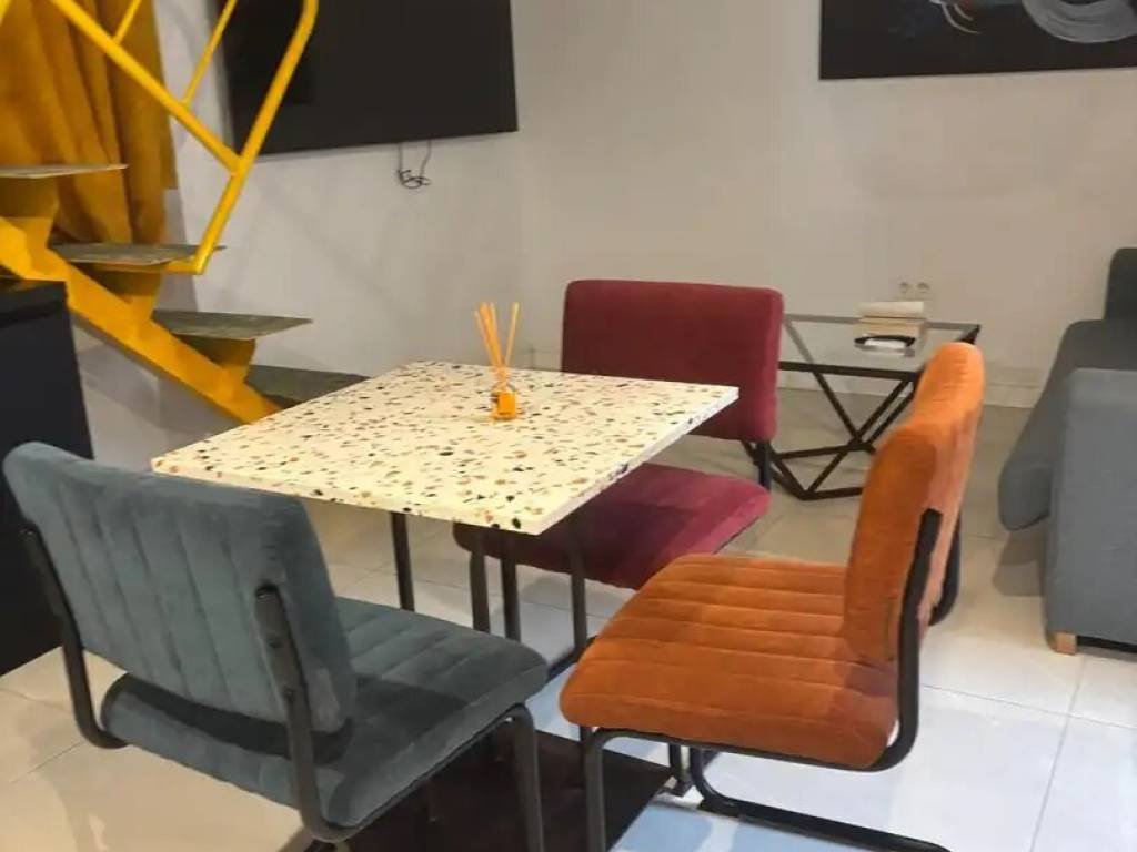 Pis de 45 m² a Còrdova