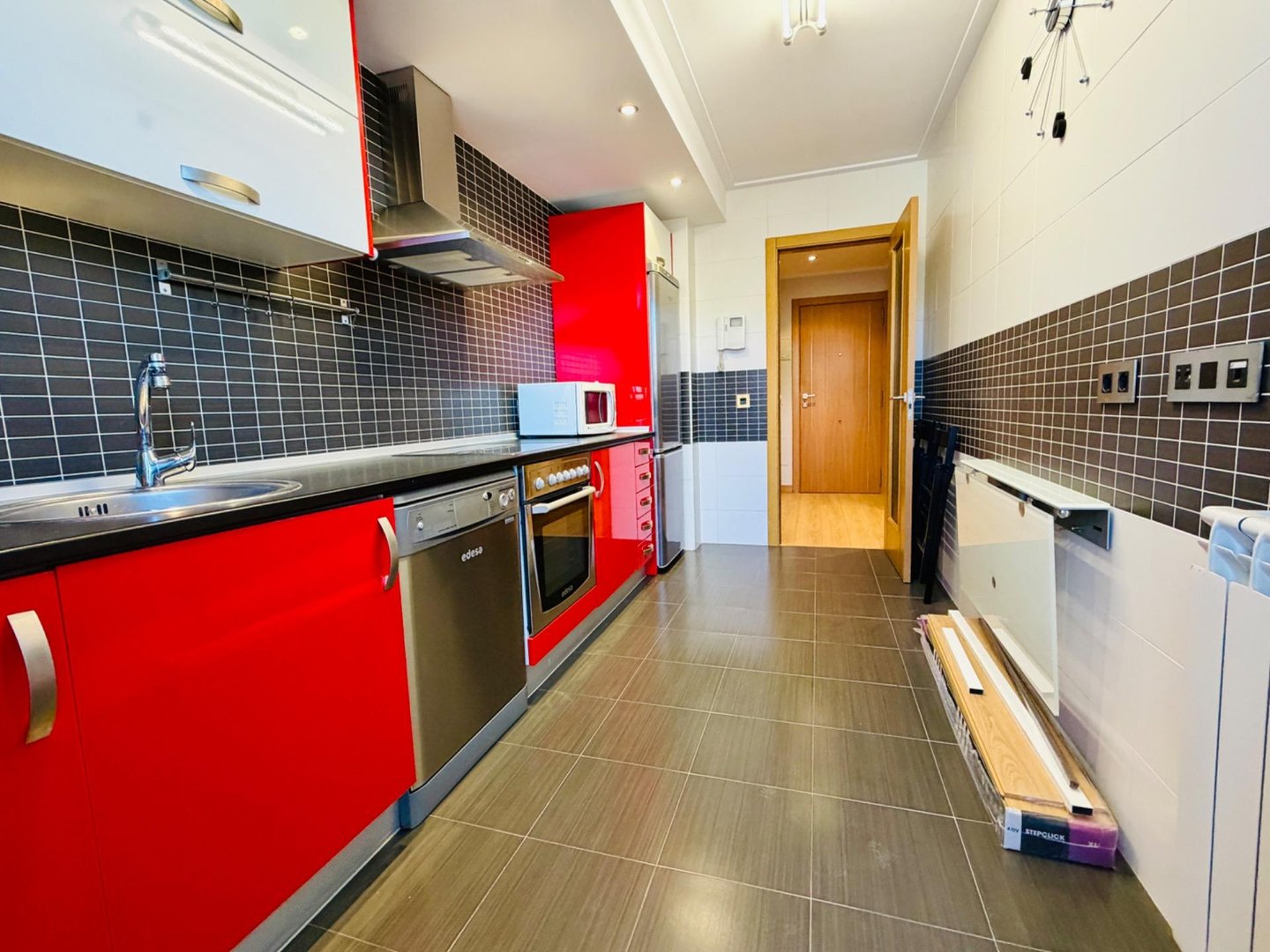 Appartamento 79 m² a Arroyo de la Encomienda