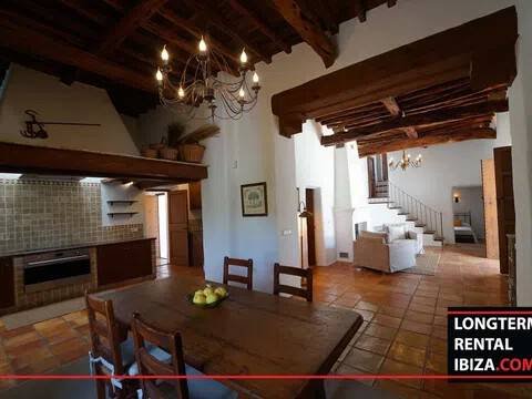Casa de 450 m² en Sant Joan de Labritja