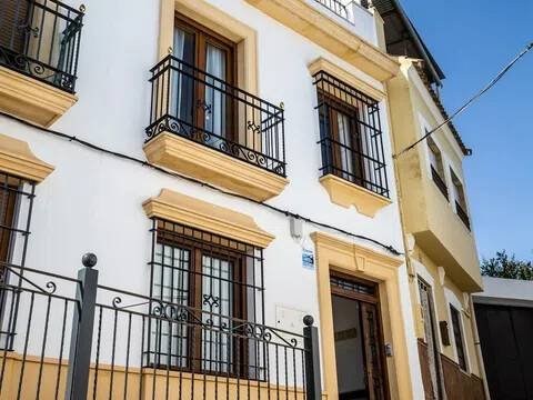 Casa de 125 m² en Montemayor