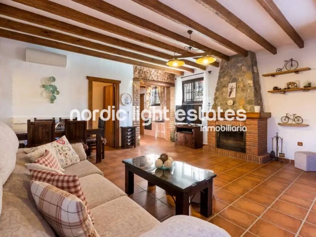 Piso de 60 m² en Nerja