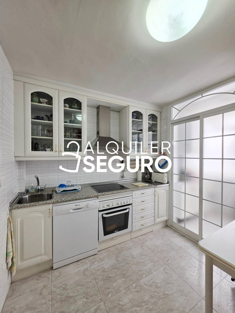 Квартира 94 м² у Collado Villalba
